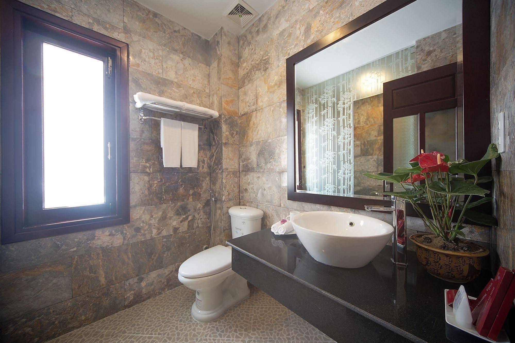 Pham Gia Boutique Villa Хойан Экстерьер фото